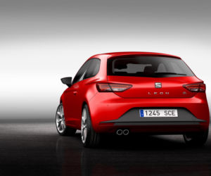 Seat Leon SC