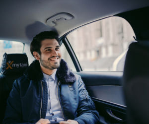 mytaxi