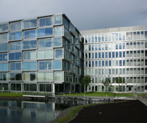 Platinium Business Park