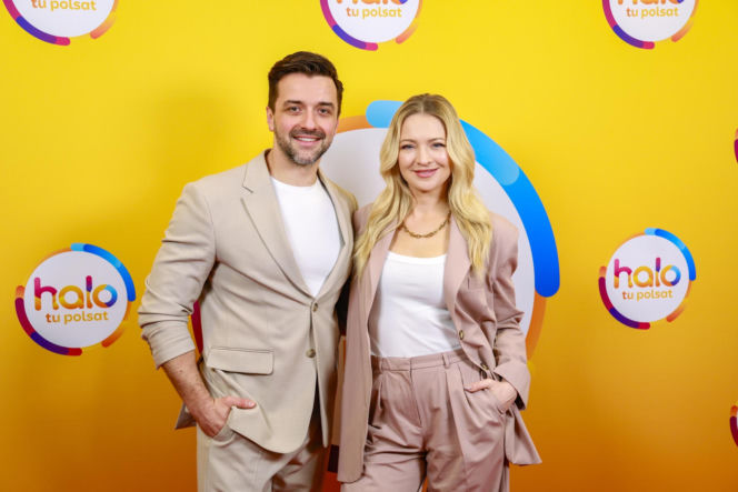 Barbara Kurdej-Szatan, Rafał Szatan