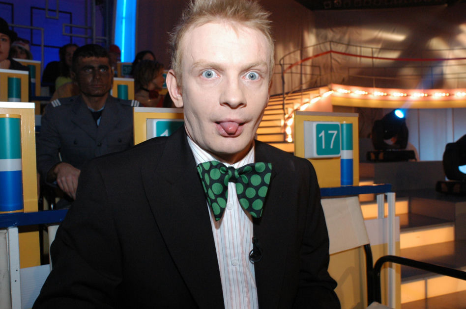 Bartosz Żukowski