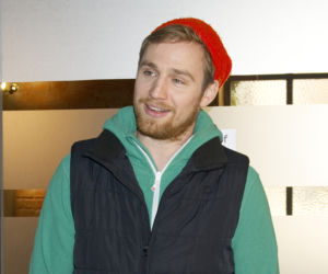 Singielka, Tomasz (Mateusz Janicki)