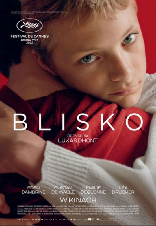 Oscarowe filmy 2023