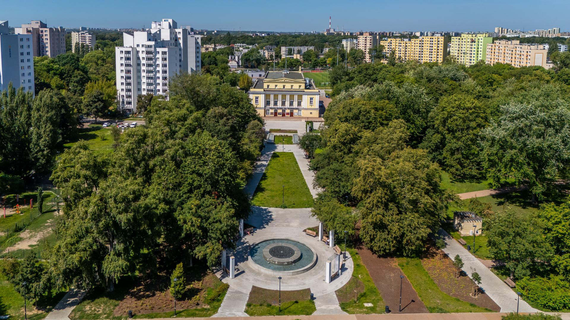Teatr Rampa w Warszawie