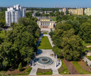 Teatr Rampa w Warszawie