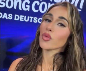 To ona ma przywrócić Niemcom sukces! Wielkie nadzieje przed Eurowizją