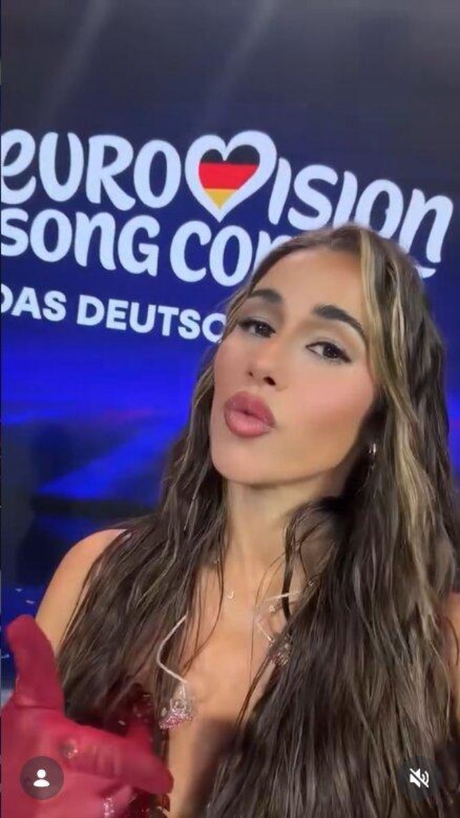 To ona ma przywrócić Niemcom sukces! Wielkie nadzieje przed Eurowizją