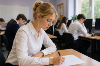 Matura 2026 z informatyki rozszerzonej. Co było w arkuszu cke?