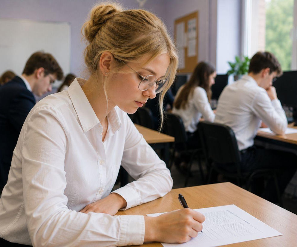 Matura 2026 z informatyki rozszerzonej. Pewniaki, przecieki i możliwe pytania z CKE