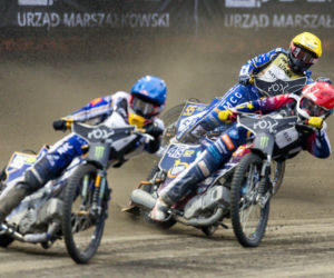 Grand Prix Łotwy Transmisja TV i STREAM ONLINE. Gdzie oglądać żużel dzisiaj NA ŻYWO? 8.08.2026