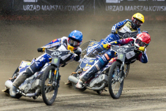 Grand Prix Łotwy Transmisja TV, STREAM ONLINE. Gdzie oglądać żużel dzisiaj NA ŻYWO? 8.08.2026