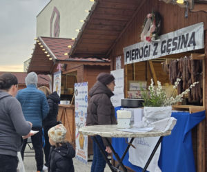 Wiosenny klimat na Politechnice Bydgoskiej. Za nami V Akademicki Jarmark Wielkanocny