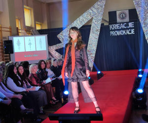 Za nami finałowa gala 10. ogólnopolskiego konkursu Kreacje-Prowokacje
