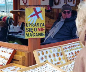 Szczeciński Jarmark Wielkanocny