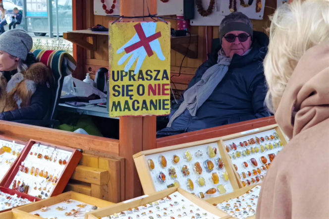 Szczeciński Jarmark Wielkanocny