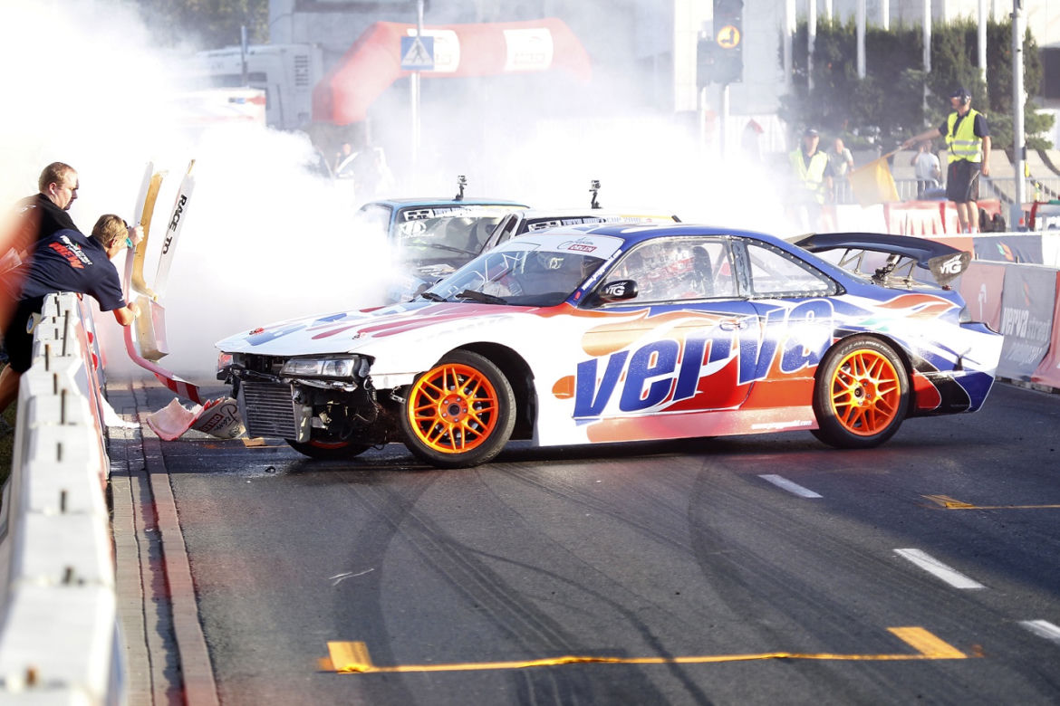 VERVA Street Racing 