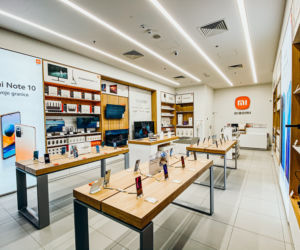 Mi Store Xiaomi Łódź