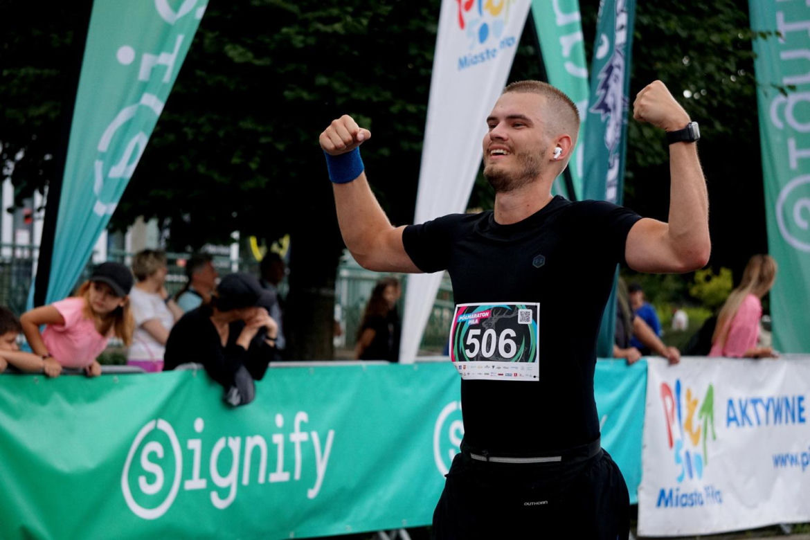 Półmaraton Piła