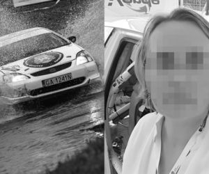 Śmiertelny wypadek na trasie Rajdu Śląska! Nie żyje pilotka, tragiczne wieści