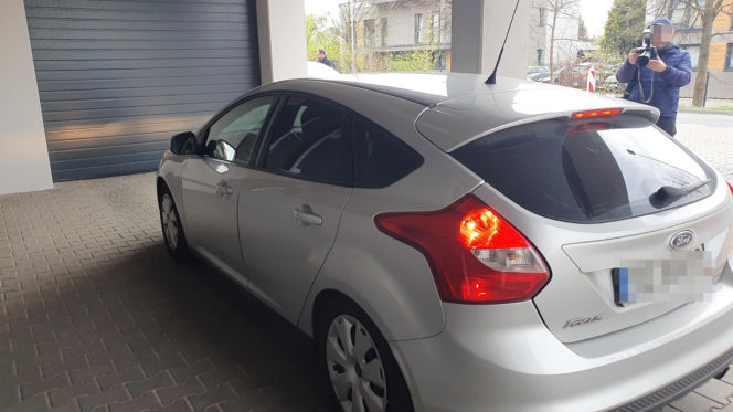 Śmierć Łukasza Litewki. Ruszyło przesłuchane kierowcy