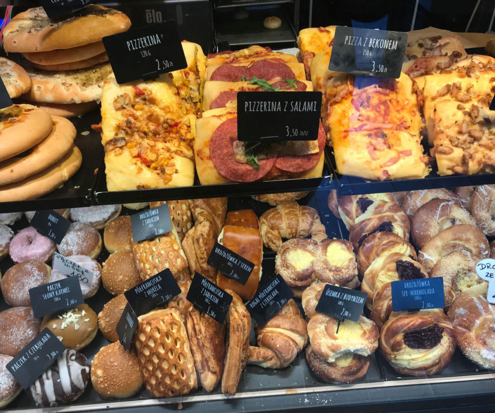 Czy odżywiamy się zdrowo?