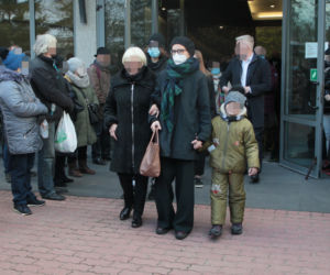 Pogrzeb Daniela Passenta. Ostatnie pożegnanie dziennikarza
