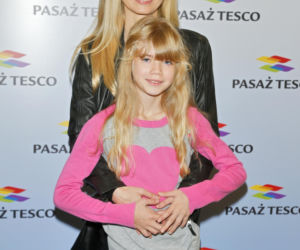 Mira Majchrzak, Olga Borys