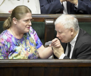 Krystyna Pawłowicz