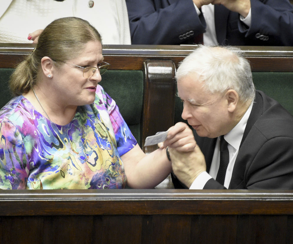 Krystyna Pawłowicz
