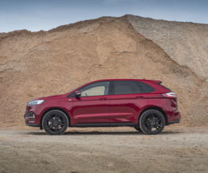 Ford Edge 2.0 EcoBlue Twin-Turbo 238 KM AT8 AWD ST-Line