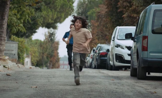 Dziedzictwo, odcinek 874:  Yusuf oddala się i przepada bez wieści! Nana jest bezradna