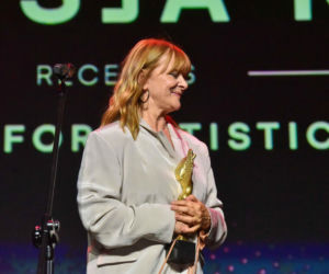 Koniec Tofifest. Nastassja Kinski odebrała nagrodę za twórczą niepokorność