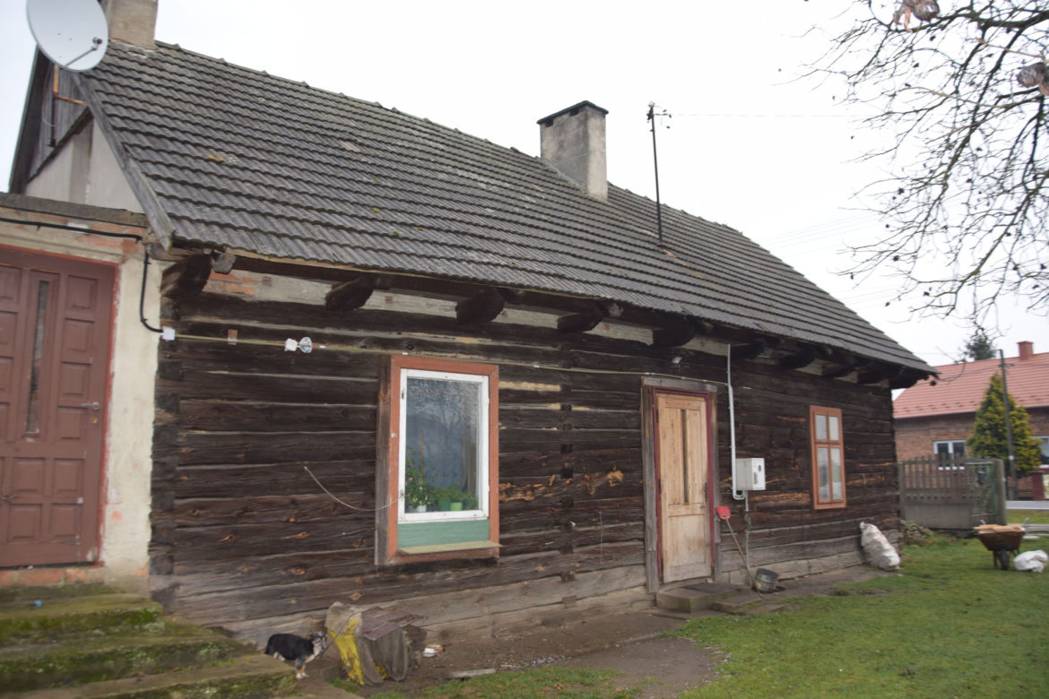 Podkarpackie. Na święta proszą o garnki, tarko i czajnik elektryczny [ZDJĘCIA]