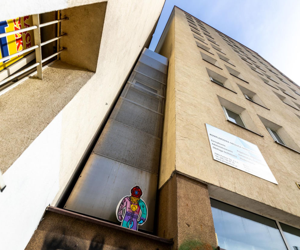 Dom Kereta w Warszawie