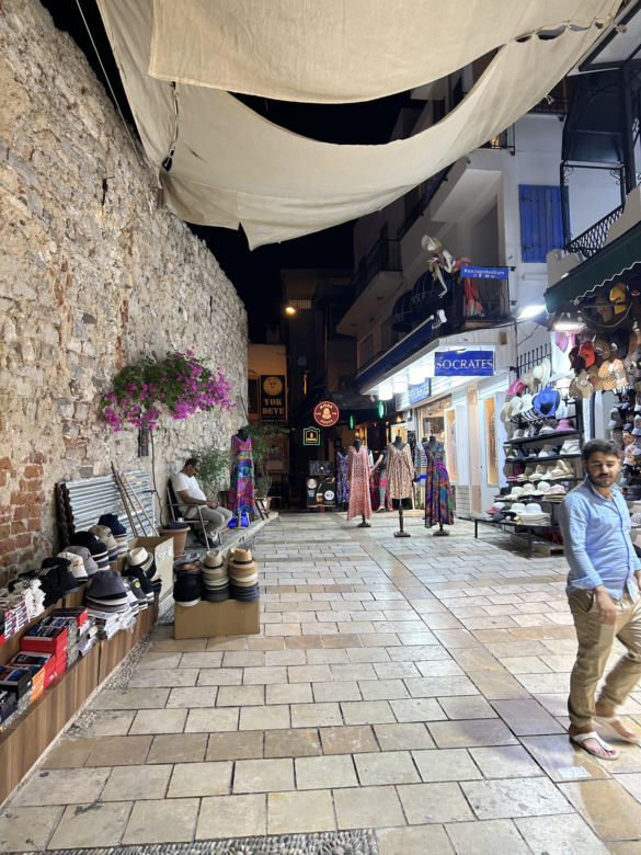 Centrum Bodrum 