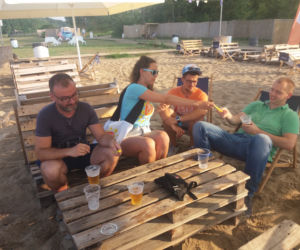 ESKA Summer City w HotSpot