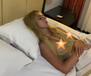 Daniel Martyniuk atakuje żonę