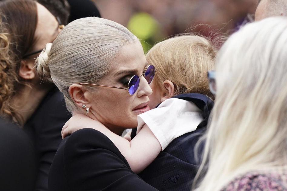  Ozzy Osbourne pogrzeb