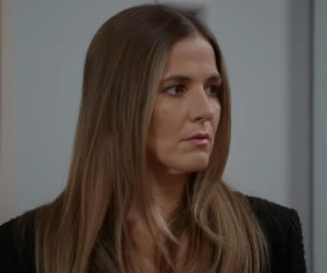 Marta wciąż przeżywa traumę z Mateuszem. Udaje się do prosektorium