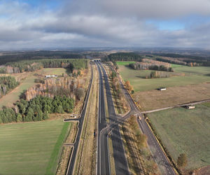 Budowa S19 Kuźnica-Sokółka