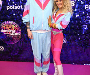 Taniec z Gwiazdami 18, 5. odcinek