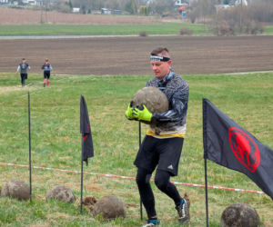 Spartan Race