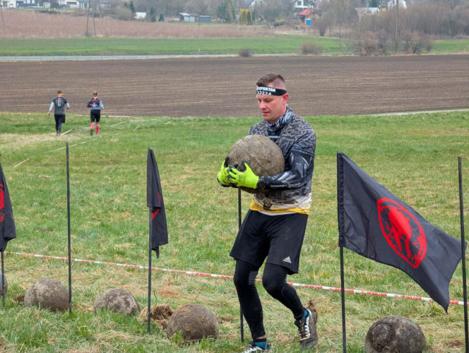 Spartan Race