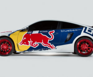 Honda Civic X SEMA