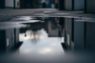 Nagła śmierć ojca w Ostrowie Wielkopolskim. Co wydarzyło się na oczach 10-letniego chłopca?