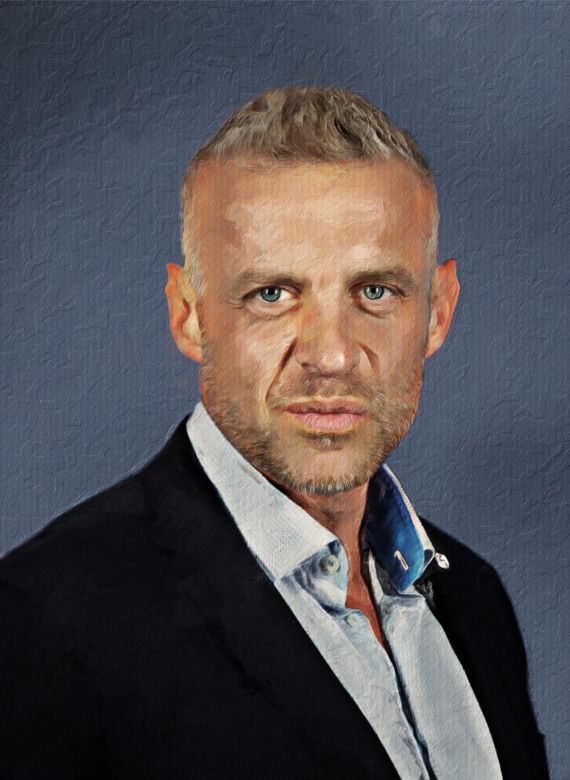 Piotr Sinicki