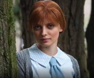 Stulecie Winnych sezon 3: Kasia Bartosiewicz (Weronika Humaj)
