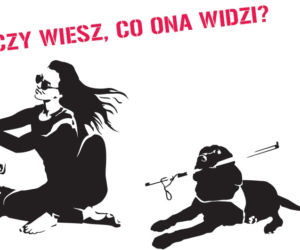 Czy wiesz co go porusza, niepełnosprawni, konwencja o prawach niepełnosprawnych, 