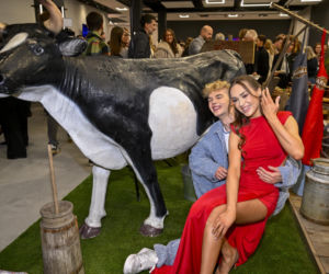 Daria Syta, Kacper JASPER Porębski