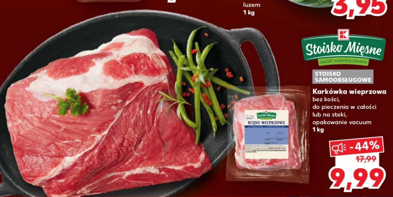 Super promocje w Kauflandzie